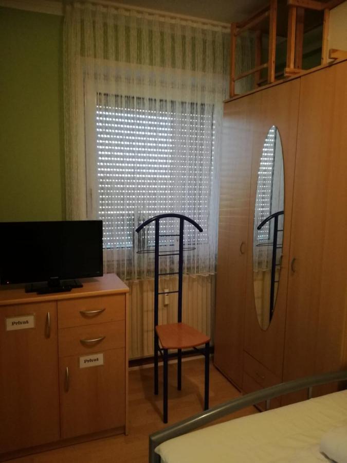 Fewo Schwarz Dornumersiel Exterior foto